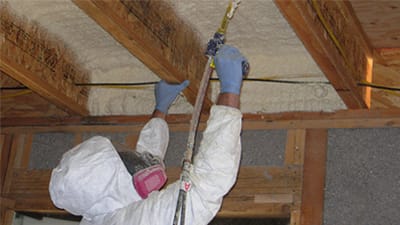 Ahşap Tavan Yalıtımı