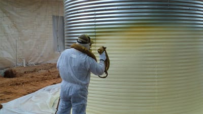 Ahşap Tavan Yalıtımı