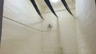 Soğuk Hava Deposu Yalıtımı Poliüretan Köpük